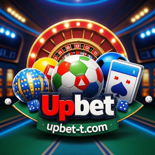 Explorando o Mundo das Apostas Móveis no Upbet